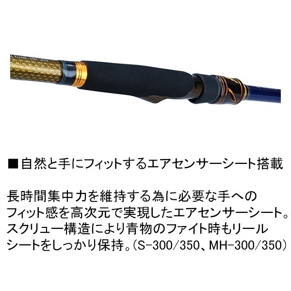 25クラブブルーキャビンメタルチューンさぐりづり